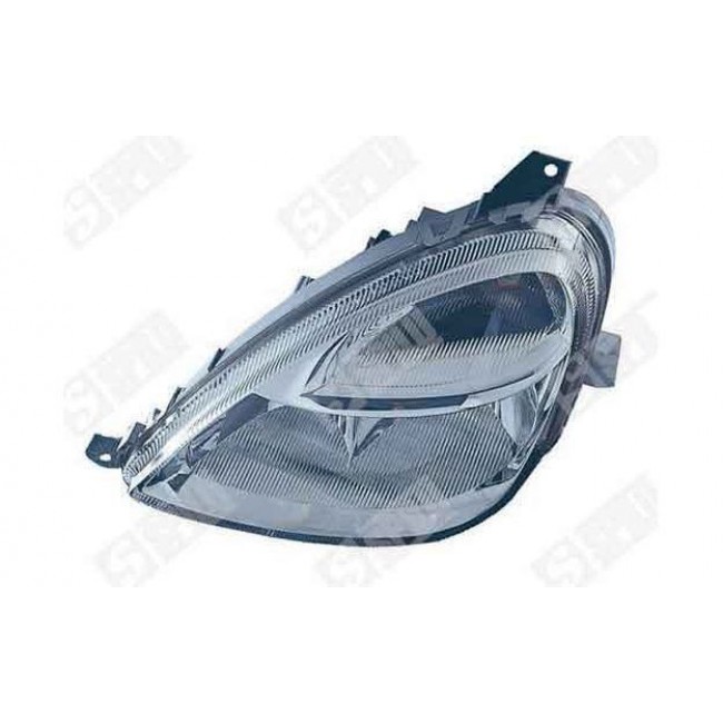 Φανάρι Εμπρός Ηλεκτρικό MERCEDES A CLASS 2001 - 2004 ( W168 ) MAGNETI MARELLI Αριστερά 710301152211