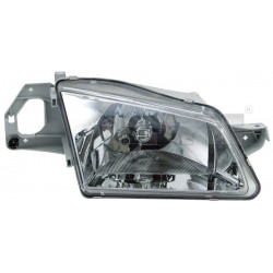 Προβολέας R MAZDA 323 VI BJ 09.98-12.00