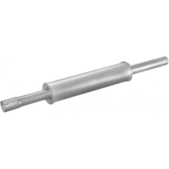 ΜΕΣΑΙΑ ΕΞΑΤΜΙΣΗ VW GOLF II, GOLF III, JETTA II, VENTO 1.0-1.9D 08.83-09.98