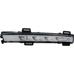 Φώτα πορείας ημέρας  R (LED)  FORD S-MAX WA6 06.10-12.14