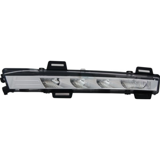 Φώτα πορείας ημέρας  R (LED)  FORD S-MAX WA6 06.10-12.14