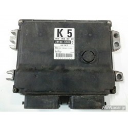 Εγκέφαλος Κινητήρα Κλειδωμένο SUZUKI SWIFT 2006 - 2008 ( RS ) DENSO 3392057K30