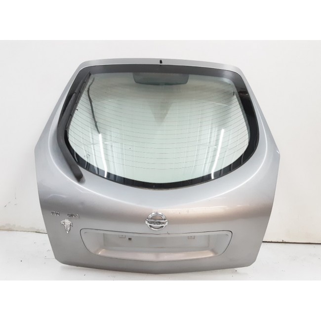 3/5η Πόρτα Πίσω NISSAN PRIMERA 2002 - 2007 ( P12 ) XC157515467