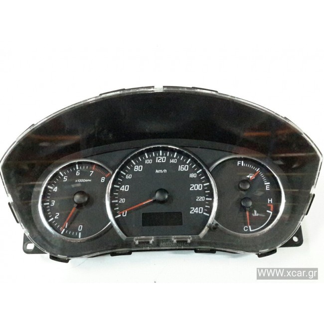 Κοντέρ SUZUKI SWIFT 2008 - 2011 ( RS ) VDO 3410057KA0