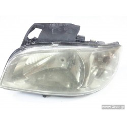 Φανάρι Εμπρός SEAT IBIZA 1999 - 2002 ( 6K ) VALEO Αριστερά XC25056