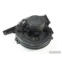 Ανεμιστήρας Καλοριφέρ (Εσω) VW POLO 2002 - 2005 ( 9N ) BEHR 6Q1820015G