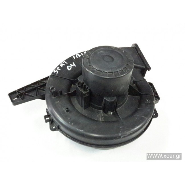 Ανεμιστήρας Καλοριφέρ (Εσω) VW POLO 2002 - 2005 ( 9N ) BEHR 6Q1820015G Ανεμιστήρας Καλοριφέρ (Εσω) VW POLO 2002 - 2005 ( 9N ) BEHR 6Q1820015G