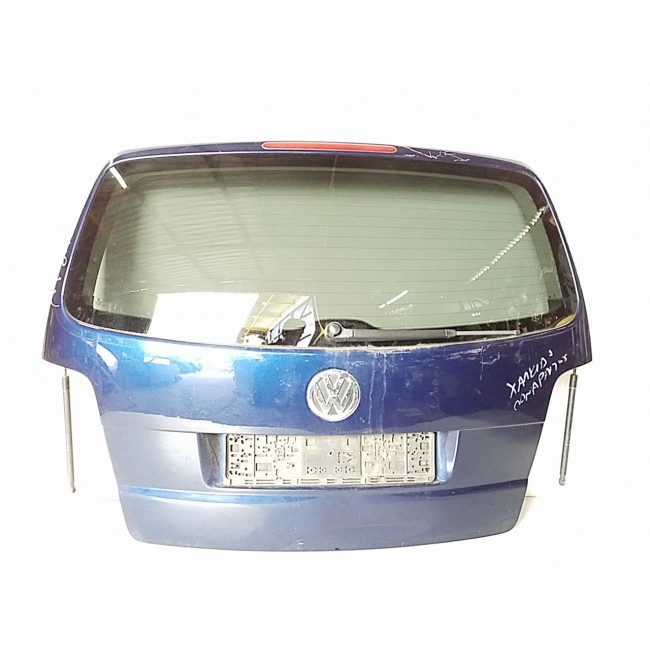 Τζαμόπορτα VW TOURAN 2007 - 2010 ( 1T2 ) VOLKSWAGEN XC102291