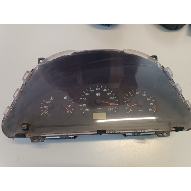 ΠΙΝΑΚΑΣ ΟΡΓΑΝΩΝ (ΚΟΝΤΕΡ) ALFA ROMEO 146 ΠΙΝΑΚΑΣ ΟΡΓΑΝΩΝ (ΚΟΝΤΕΡ) ALFA ROMEO 146