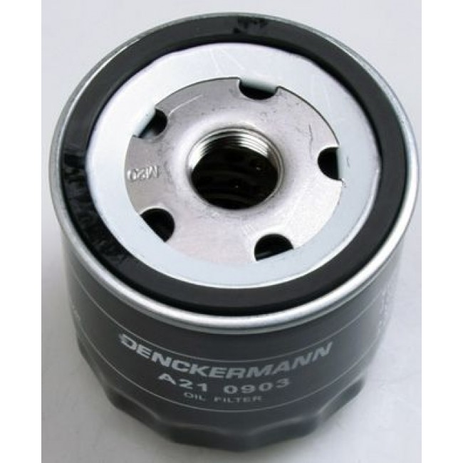 Φίλτρο λαδιού NISSAN JUKE 2010 - 2014 DENCKERMANN A210903 Φίλτρο λαδιού NISSAN JUKE 2010 - 2014 DENCKERMANN A210903