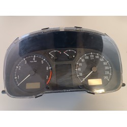 ΠΙΝΑΚΑΣ ΟΡΓΑΝΩΝ (ΚΟΝΤΕΡ) SKODA OCTAVIA