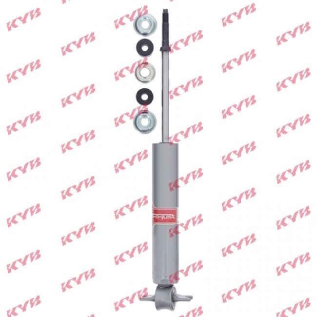 Αμορτισέρ MITSUBISHI L200 1.6/2.0/2.5D 03.80-10.96 Αμορτισέρ MITSUBISHI L200 1.6/2.0/2.5D 03.80-10.96