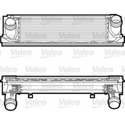 Ψυγείο αέρα υπερπλήρωσης BMW 1 (F20), 1 (F21), 2 (F22, F87), 2 (F23), 3 (F30, F80), 3 (F31), 3 GRAN TURISMO (F34), 4 (F32, F82), 4 (F33, F83), 4 GRAN COUPE (F36) 1.5D-2.0D 07.11-