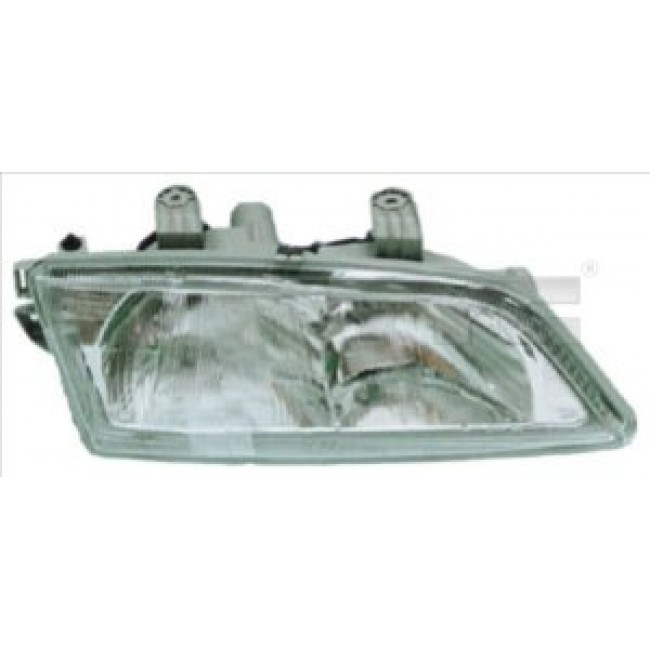Προβολέας L NISSAN PRIMERA Προβολέας L NISSAN PRIMERA