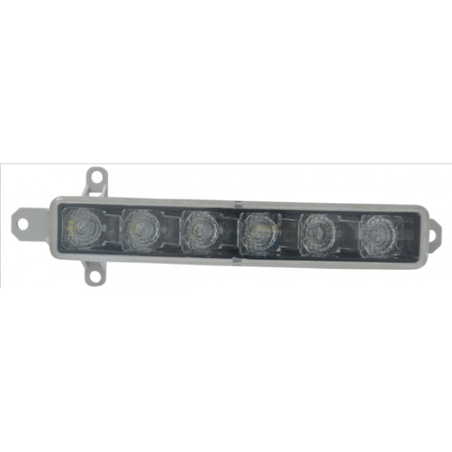 Φώτα πορείας ημέρας CITROEN BERLINGO II, C1, C1 II, C3 II, C3 PICASSO, JUMPY III, SPACETOURER; OPEL VIVARO C, ZAFIRA LIFE; PEUGEOT 107, 108, 308 II, EXPERT 05.12- Φώτα πορείας ημέρας CITROEN BERLINGO II, C1, C1 II, C3 II, C3 PICASSO, JUMPY III, SPACETOURER; OPEL VIVARO C, ZAFIRA LIFE; PEUGEOT 107, 108, 308 II, EXPERT 05.12-