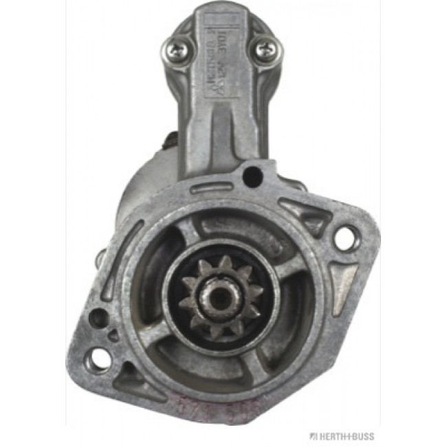 Μίζα HYUNDAI H-1, H-1 / STAREX, H100; MITSUBISHI COLT II, COLT III, GALANT IV, GALANT V, GALANT VI, GALANT VII, L 300 / DELICA II, L 300 III, L200 1.8D-2.5D 09.80-12.07 Μίζα HYUNDAI H-1, H-1 / STAREX, H100; MITSUBISHI COLT II, COLT III, GALANT IV, GALANT V, GALANT VI, GALANT VII, L 300 / DELICA II, L 300 III, L200 1.8D-2.5D 09.80-12.07