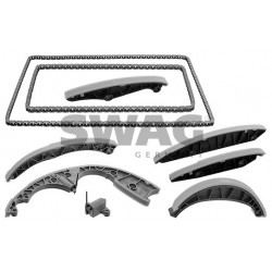 Σετ καδένας χρονισμού AUDI A4 ALLROAD B8, A4 B8, A6 ALLROAD C7, A6 C7, A7, Q5 3.0D 11.11-09.18
