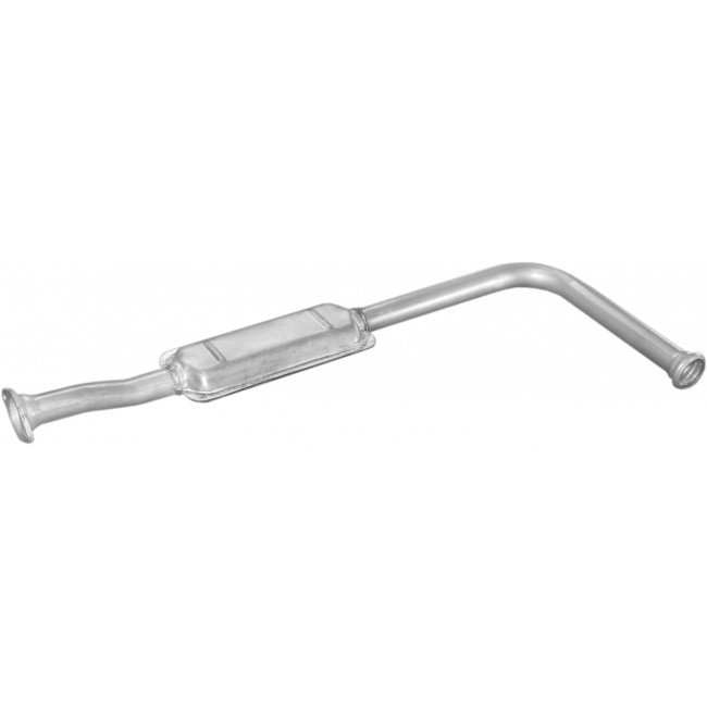 ΜΕΣΑΙΑ ΕΞΑΤΜΙΣΗ RENAULT CLIO I 1.2/1.4 05.90-09.98 ΜΕΣΑΙΑ ΕΞΑΤΜΙΣΗ RENAULT CLIO I 1.2/1.4 05.90-09.98