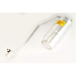 Αφυγραντήρας συστήματος κλιματισμού CADILLAC BLS; FIAT CROMA, CROMA/KOMBI; OPEL SIGNUM, VECTRA C, VECTRA C GTS; SAAB 9-3 1.9D/2.2D/2.4D 09.02-