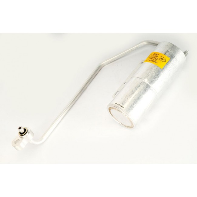 Αφυγραντήρας συστήματος κλιματισμού CADILLAC BLS; FIAT CROMA, CROMA/KOMBI; OPEL SIGNUM, VECTRA C, VECTRA C GTS; SAAB 9-3 1.9D/2.2D/2.4D 09.02-