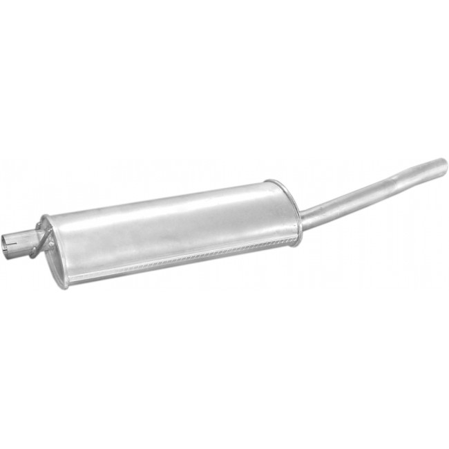 ΠΙΣΩ ΕΞΑΤΜΙΣΗ DAEWOO NEXIA 1.5 02.95-08.97 ΠΙΣΩ ΕΞΑΤΜΙΣΗ DAEWOO NEXIA 1.5 02.95-08.97