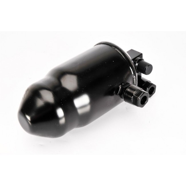 Αφυγραντήρας συστήματος κλιματισμού CITROEN EVASION, JUMPY I; FIAT SCUDO, ULYSSE; LANCIA ZETA; PEUGEOT 806, EXPERT 1.6-3.0 06.94-06.11