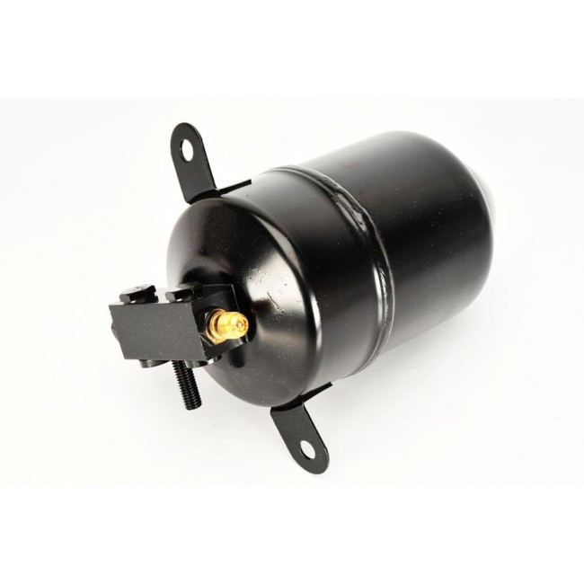 Αφυγραντήρας συστήματος κλιματισμού Air conditioning drier fits: BMW 5 (E34), 7 (E32) 1.8-5.0 03.85-07.96