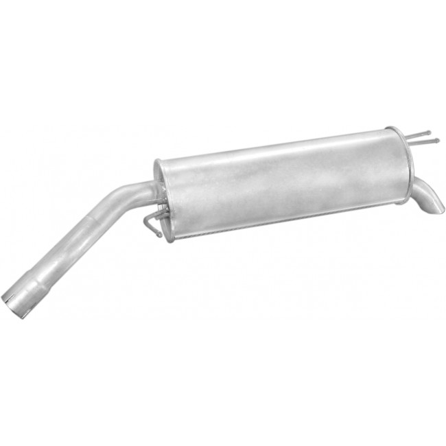ΠΙΣΩ ΕΞΑΤΜΙΣΗ FIAT STILO 1.6/1.9D 10.01-11.06 ΠΙΣΩ ΕΞΑΤΜΙΣΗ FIAT STILO 1.6/1.9D 10.01-11.06