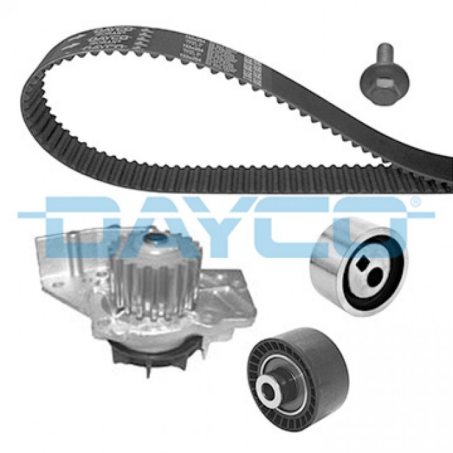 Σετ οδοντωτού ιμάντα CITROEN C4 I, C5 I, C5/KOMBI, EVASION, XSARA, XSARA PICASSO, XSARA/HATCHBACK; PEUGEOT 206, 307, 307/KOMBI, 406, 607, 806, PARTNER 2.0D 06.98-12.11 Σετ οδοντωτού ιμάντα CITROEN C4 I, C5 I, C5/KOMBI, EVASION, XSARA, XSARA PICASSO, XSARA/HATCHBACK; PEUGEOT 206, 307, 307/KOMBI, 406, 607, 806, PARTNER 2.0D 06.98-12.11