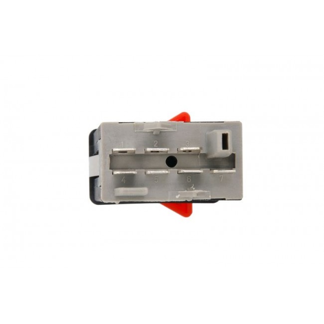 ΔΙΑΚΟΠΤΗΣ ALARM  SKODA OCTAVIA