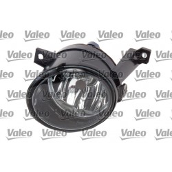 Προβολείς ομίχλης  VW CADDY III, CC, EOS, GOLF V PLUS, POLO IV 9N, POLO IV 9N3, TIGUAN I, TOURAN I 10.01-12.16