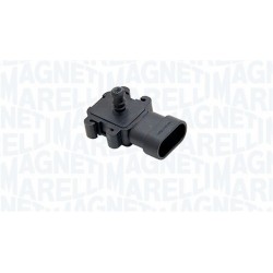 Aισθητήρας πίεση υπερπλήρωσης NISSAN INTERSTAR, PRIMASTAR; OPEL MOVANO A, VIVARO A; RENAULT CLIO II, CLIO II/HATCHBACK, ESPACE IV, KANGOO, KANGOO EXPRESS, LAGUNA II 1.5D-2.5D 09.99-