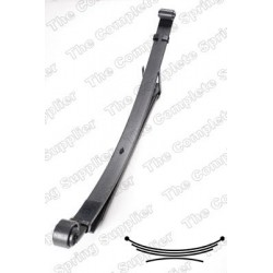 Σούστες σετ κομπλέ TOYOTA HILUX V; VW TARO 2.2/2.4/2.4D 09.88-12.97