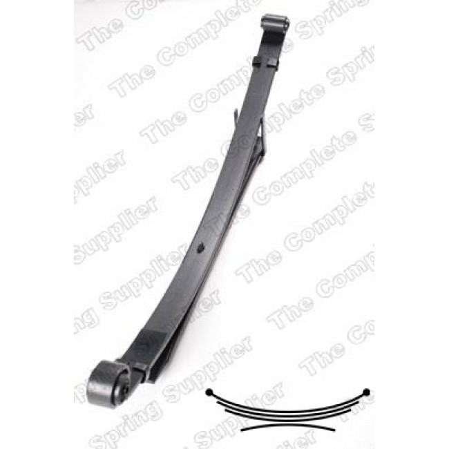 Σούστες σετ κομπλέ TOYOTA HILUX V; VW TARO 2.2/2.4/2.4D 09.88-12.97 Σούστες σετ κομπλέ TOYOTA HILUX V; VW TARO 2.2/2.4/2.4D 09.88-12.97