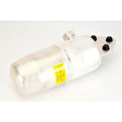 Αφυγραντήρας συστήματος κλιματισμού AUDI A4 B5, A6 C5; VW PASSAT B5, PASSAT B5.5 1.9D/2.5D/2.7 09.97-05.05