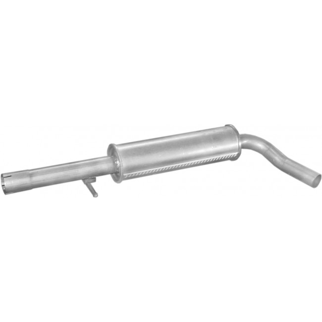 ΜΕΣΑΙΑ ΕΞΑΤΜΙΣΗ AUDI A3; SEAT LEON, TOLEDO II; SKODA OCTAVIA I; VW BORA, BORA I, GOLF IV, NEW BEETLE 1.4/1.6/1.9D 09.96-12.10 ΜΕΣΑΙΑ ΕΞΑΤΜΙΣΗ AUDI A3; SEAT LEON, TOLEDO II; SKODA OCTAVIA I; VW BORA, BORA I, GOLF IV, NEW BEETLE 1.4/1.6/1.9D 09.96-12.10