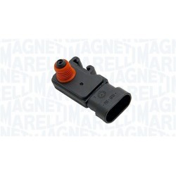 Aισθητήρας, πίεση υπερπλήρωσης CADILLAC CTS; CHEVROLET CAMARO, COBALT, COLORADO, CORVETTE, EQUINOX, HHR, MALIBU, S10, TRAILBLAZER, UPLANDER; DAEWOO LEGANZA, NUBIRA 1.2-7.0 10.94-