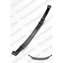 Σούστες σετ κομπλέ JEEP CHEROKEE 2.1D-4.2 10.83-09.01