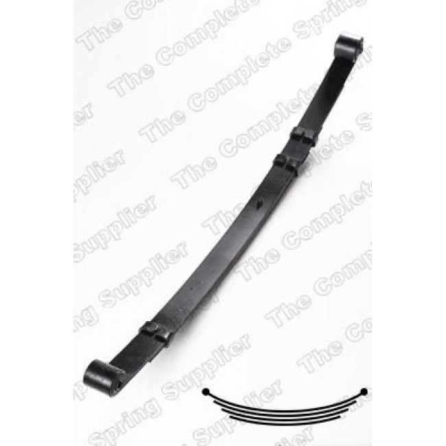 Σούστες σετ κομπλέ JEEP CHEROKEE 2.1D-4.2 10.83-09.01 Σούστες σετ κομπλέ JEEP CHEROKEE 2.1D-4.2 10.83-09.01