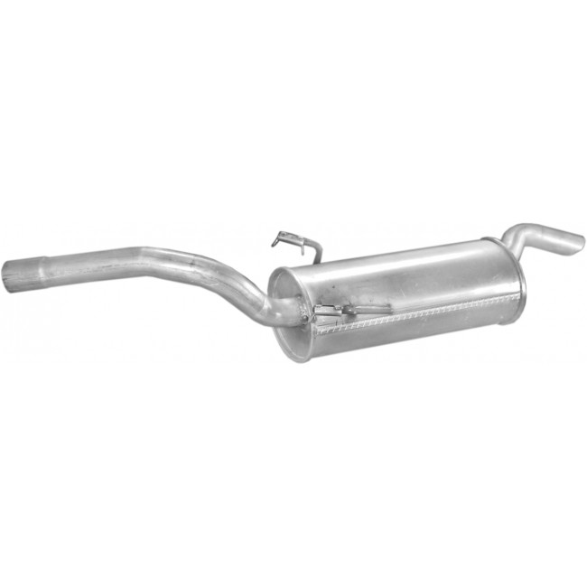 ΠΙΣΩ ΕΞΑΤΜΙΣΗ CITROEN JUMPY I; FIAT SCUDO; PEUGEOT EXPERT 1.6/1.9D 10.95-12.06 ΠΙΣΩ ΕΞΑΤΜΙΣΗ CITROEN JUMPY I; FIAT SCUDO; PEUGEOT EXPERT 1.6/1.9D 10.95-12.06
