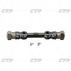 Μπάρα κεντρική HYUNDAI GALLOPER I; MITSUBISHI PAJERO I 2.0-3.0 12.82-07.98