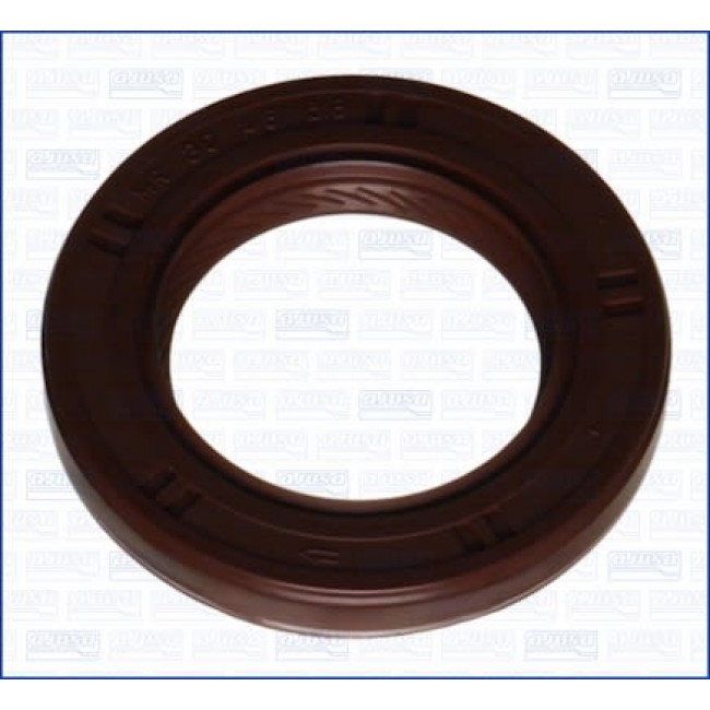 Τσιμούχα, στροφαλ. άξονα BAIC SENOVA X25, SENOVA X35; BEIJING X3; CITROEN C4 AIRCROSS; MITSUBISHI ASX, COLT CZC VI, COLT VI, LANCER VIII 1.0-1.6LPG 01.04-