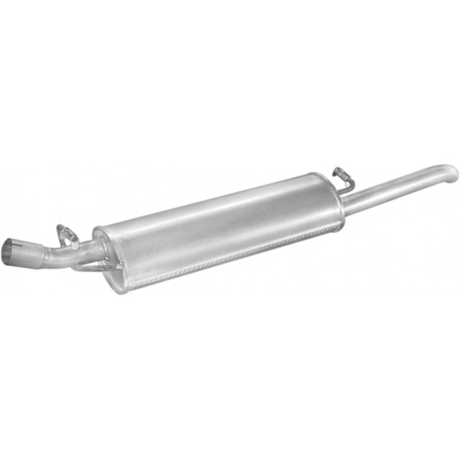 ΠΙΣΩ ΕΞΑΤΜΙΣΗ OPEL VECTRA A 1.4-1.8 09.88-11.95 ΠΙΣΩ ΕΞΑΤΜΙΣΗ OPEL VECTRA A 1.4-1.8 09.88-11.95