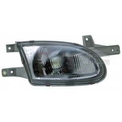 Προβολέας L HYUNDAI ACCENT I, EXCEL / PONY 10.89-12.97