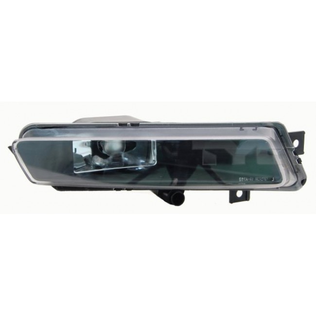 Προβολέας ομίχλης BMW 1 E82, E88 03.07-12.13 Προβολέας ομίχλης BMW 1 E82, E88 03.07-12.13