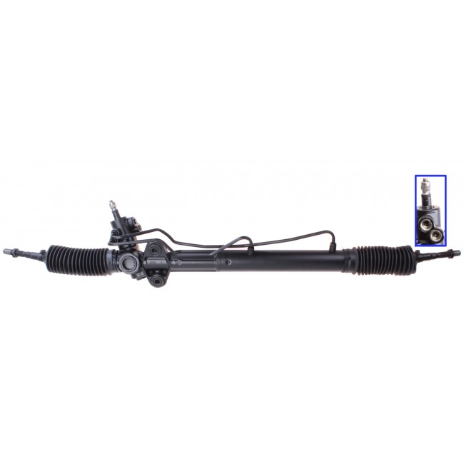 Κρεμαγιέρα MITSUBISHI PAJERO II, PAJERO III 2.5D/3.2D/3.5 04.00-09.07 Κρεμαγιέρα MITSUBISHI PAJERO II, PAJERO III 2.5D/3.2D/3.5 04.00-09.07