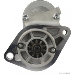Μίζα TOYOTA HILUX VII 2.5D 12.07-05.15