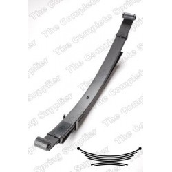 Σούστες σετ κομπλέ MITSUBISHI L200 2.0/2.5D/2.6 11.86-08.96