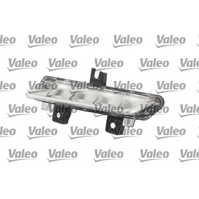 Φώτα πορείας ημέρας RENAULT CAPTUR I, CLIO IV, CLIO IV/HATCHBACK Φώτα πορείας ημέρας RENAULT CAPTUR I, CLIO IV, CLIO IV/HATCHBACK