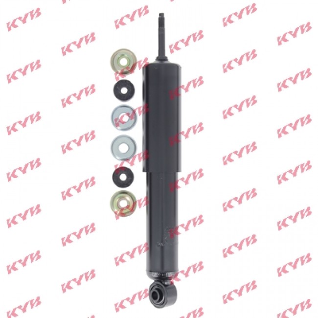 Αμορτισέρ TOYOTA HIACE IV 2.0/2.4/2.4D 08.87-12.04 Αμορτισέρ TOYOTA HIACE IV 2.0/2.4/2.4D 08.87-12.04